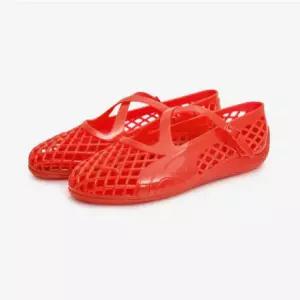 [시흥점][푸마][ABC마트] 푸마 스피드캣 발렛 젤리 (PKI40946905)