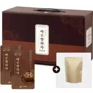 쌍화차 정읍 전통 수제재료 100mlx25팩 대추 견과류
