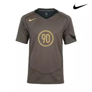 갤러리아 나이키 토탈90 드라이핏 반팔 탑 축구복 IM6310-004