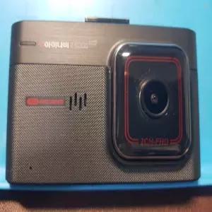 아이나비 Z5000 plus 블랙박스 
