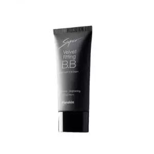 메온셀 한스킨 수퍼 벨벳 피팅 비비크림 30g SPF35 PA++