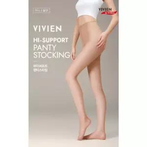 [갤러리아] [비비안] 하이써포트 팬티스타킹 12족 PH5027