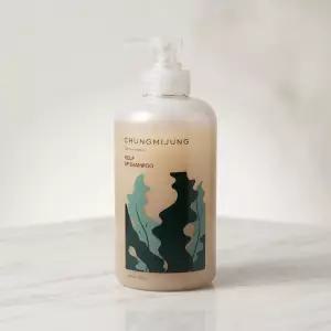 청미정 [웰빙창고] 다시마 샴푸 500ml