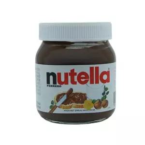 누텔라 헤이즐넛 초코 370g