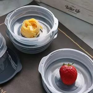 냉동밥 보관용기 냉동밥그릇