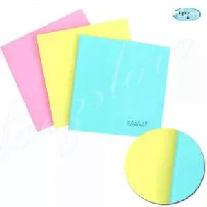 빨아쓰는행주 펄프 가정용 손걸레 핸드타올 독일 부직포 10P 행주 주방타올