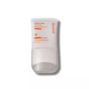 릴리이브 그로우턴AD 엑소좀 브러쉬 탈모 앰플 100ml