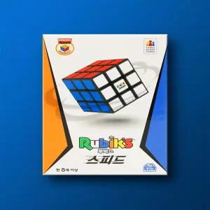 루빅스 스피드 3x3큐브