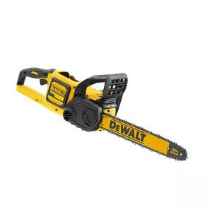 DEWALT 디월트 정품 DCM575N 60V MAX 브러쉬리스 40cm 체인톱 베어툴