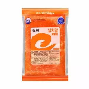 (냉동) 동림 날치알 레드 800g