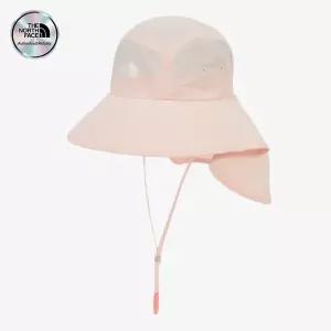 [노스페이스키즈][노스페이스 키즈 공식] 키즈 호라이즌 선쉴드 햇 NE3HR03S_SOP