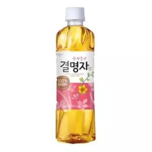 결명자 20개입 500ml 결명차 원액 볶은 흑미 음료