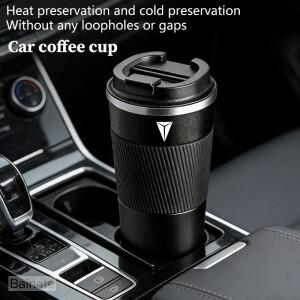 510ml 스테인리스 스틸 커피컵 보온 머그 디팔 S7 SL03 S05 G318 2024 2025용 여행용 차량용 액세서리