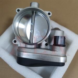 BMW 호환 호환 Z8 X5 540i 랜드로버 레인지로버용 스로틀 바디 13541435959 408-238-426-003Z
