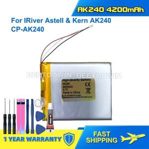 IRiver Astell & Kern AK240 4200mAh 배터리용