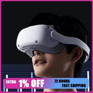 노로 소닉 2 독립형 VR 게임 장비 3D 파노라마개인 영화관 가상 현실 스마트 헤드 마운트 안경