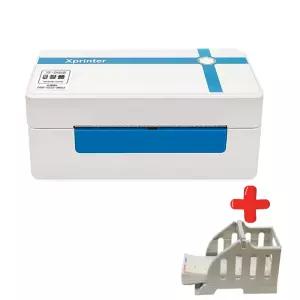 한국 Xprinter XP-D461B 택배운송장 프린터 대한통운 CJ 로젠 한진 롯데 우체국