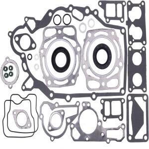 존디어 가와사키 엔진 FD620/FD661 스즈키 UTV QUV620용 새 완전 재조립 가스켓 세트