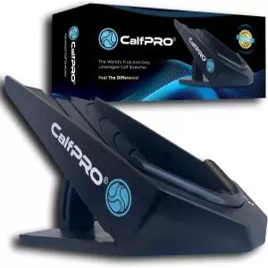종아리 스트레칭을 위한 CALEPRO 경사 보드 - 발바닥 및 아킬레스 발 이동성 발뒤꿈치 발목 긴장을 웨지