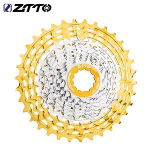 ZTTO 11S 12S 로드 바이크 카세트 초경량 CNC 12단 자전거 프리휠 그래블 기어 HGR 허브 플라이휠 스프라켓