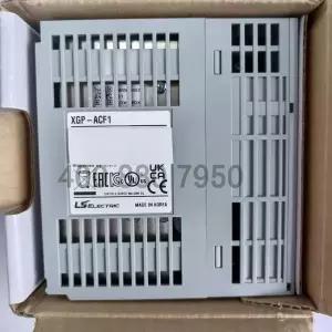LS 자동화 PLC 모듈 프로 컨트롤러 XGP-ACF1 ACF2 AC23 DC42XGI-A12A A21A D21A A21C D22A D22B D24A D24B