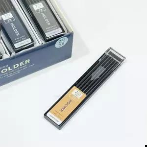 샤프심 쓰임앤끌림 심플 홀더펜 2.0mm 2B