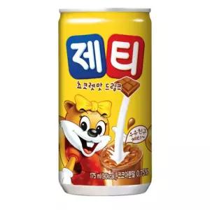 제티 드링크 175ml 30입
