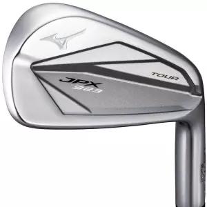 미즈노 JPX923 투어 포지드 아이언 단품 4번 S, 스틸