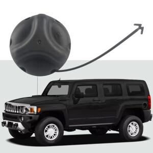연료 탱크 커버 캡 가스 필러 허머 2004 H2 H3 25827646 GT306
