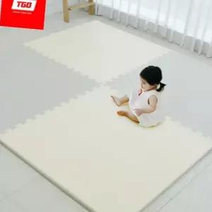 (올핀)티지오 방방 퍼즐매트 100X100cm 두께 3cm 방음놀이방매트