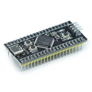 STM32F401RCT6 최소 시스템 개발 보드 STM32 ARM 코어 학습 모듈 Type-C 포트