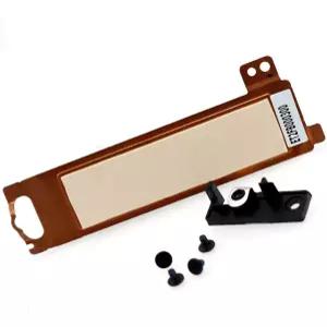 Dell Latitude 5400 5401 5410 5500 5501 5502 정밀도 3540 3541 3542 3550 3551을 지원 브래킷 85J62