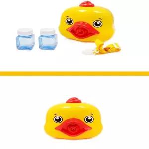 오리 카메라 비눗방울 정리 실용 오리카메라