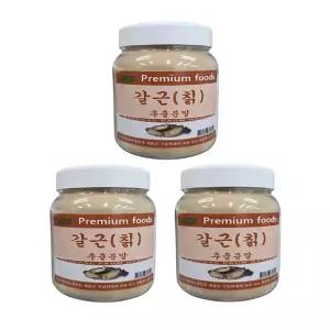 보아비다 국산 갈근(칡)추출분말 400 g x 3통
