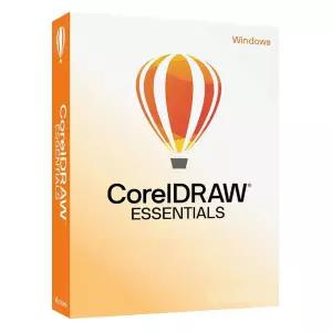CorelDraw Essentials 개인용 라이선스 /코렐드로우
