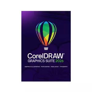 CorelDRAW Graphics Suite 기업용 라이선스 /코렐드로우