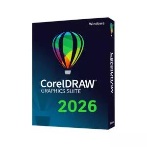 CorelDRAW Graphics Suite 교육용 라이선스 / 코렐드로우