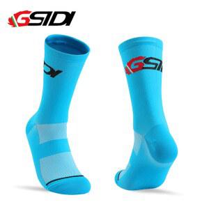 손목보호패드 Gsidi 남녀 공용 사이클링 양말, , 압축, 아웃도어 자전거, 러닝 프로 스포츠,