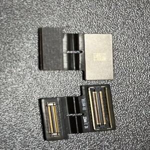 맥북 호환 에어 레티나 키보드 도터 보드-로직 커넥터 플렉스 케이블 13.6 인치 M3 A3113 821-05194-01  및