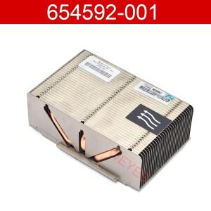 PROLIANT DL380P G8 DL560 방열판 654592-001 662522-001 서버 라디에이터