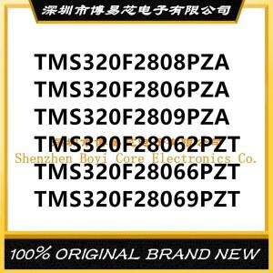 TMS320F2806PZA PC 쉘