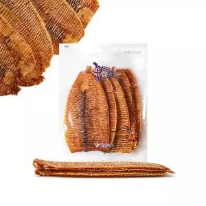 [너트리][무료배송] 꽃보다오징어 소프트 230g