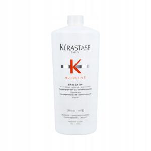 케라스타즈 방 사탱 리치 1000ml + 펌프포함 부시시한 모발을 차분하게