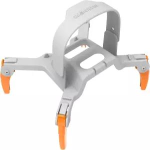 DJI 플립 드론 액세서리 랜딩 레그 익스텐션(오렌지)용 BTG 스파이더 기어