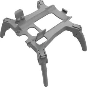 DJI Air 3용 랜딩 기어 레그 접이식 높이 30cm 경량 드론 액세서리 홀더 퀵 릴리스 연장기(그레이)