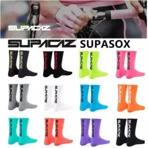 SUPACAZ 수파카즈 슈파카즈 자전거양말 라이딩양말 싸이클양말 SUPASOX