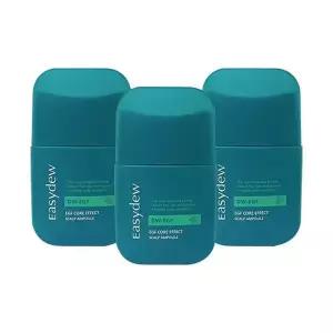 [셀러허브]대웅제약 이지듀 EGF 코어 이펙트 스칼프 앰플 80ml 3개 (S49506349)