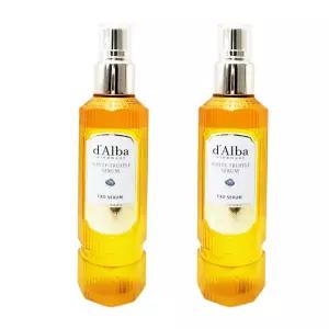달바 시즌6 화이트 트러플 엑소 인텐시브 세럼 홈쇼핑 최신상 미스트 160ml, 2개 CB