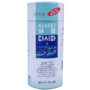 십사일 다시마 환(250g)[QC인증]/비타민무기질이 풍부함/식이섬유