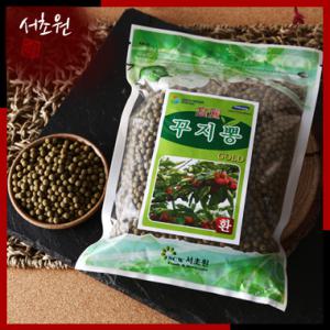 [서초원] 꾸지뽕환  꾸지뽕환골드 (리필300g) 약4000정